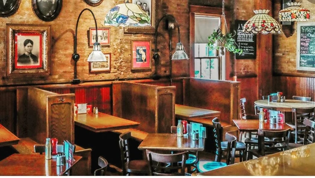 Old Town Tavern 2